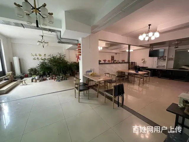 张店区西二路沿街旺铺出租 - 图片 5