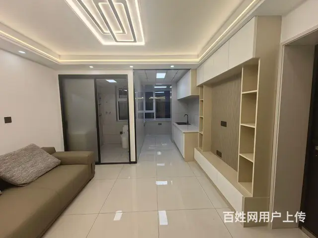 燕都四中金地花园车库上一楼66平精装38.8万 - 图片 9