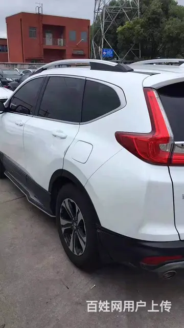 本田 本田CR-V 2019款 1.5T 无级 240TUR - 图片 3