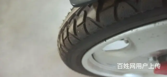 残疾代步车 - 图片 2