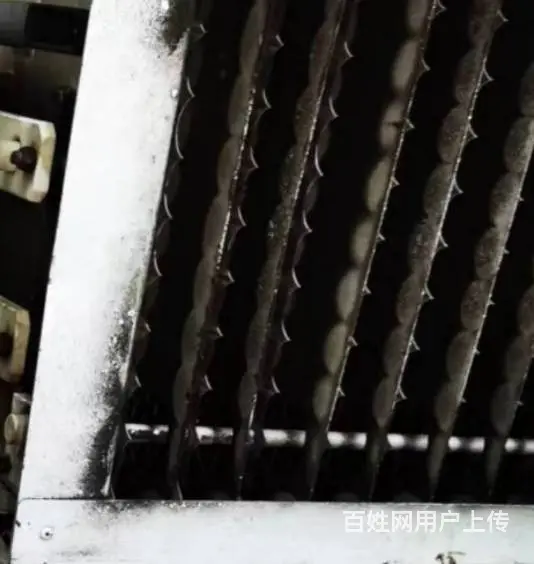 昆山千灯会所宾馆工厂厨房油烟机清洗 专业价优 - 图片 2