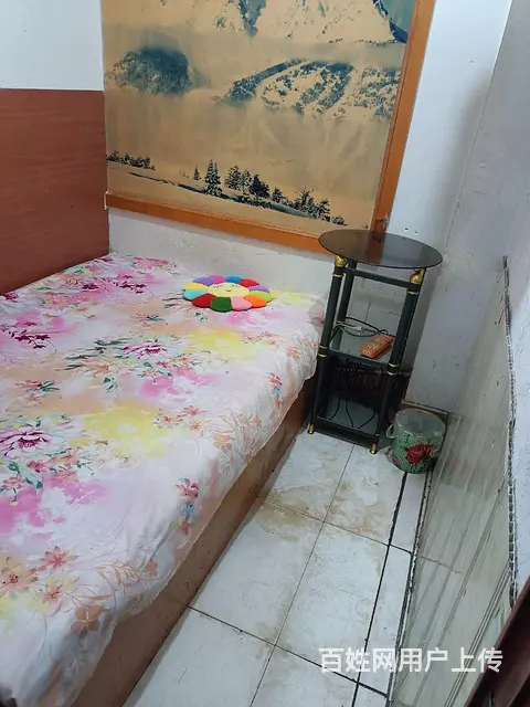 单间出租月付 - 图片 1