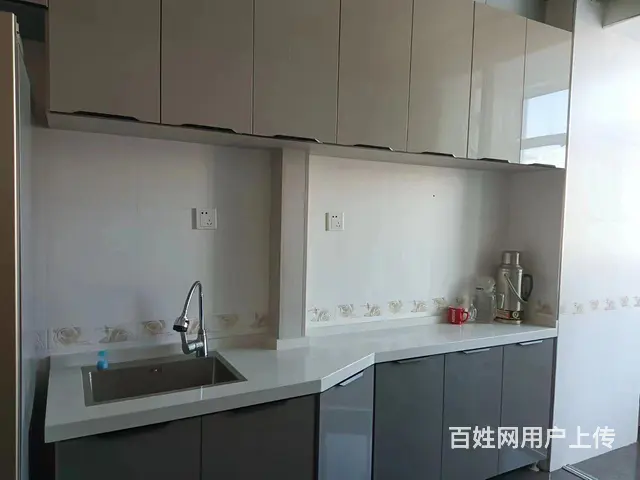出售，学府华庭四楼，120平，售价43万 - 图片 2