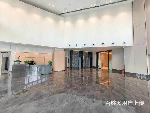 长白丨200平丨德翔大厦丨地铁附近丨中海 万科 汇锦 华润丨 - 图片 3
