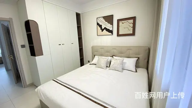 群力家园B区 普通住宅 精装修 - 图片 3