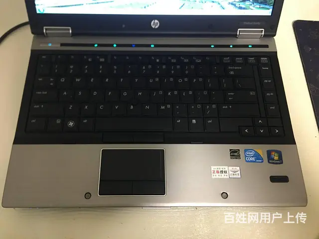 惠普i7独显笔记本办公学习游戏电脑 苏州1小时可送 - 图片 5