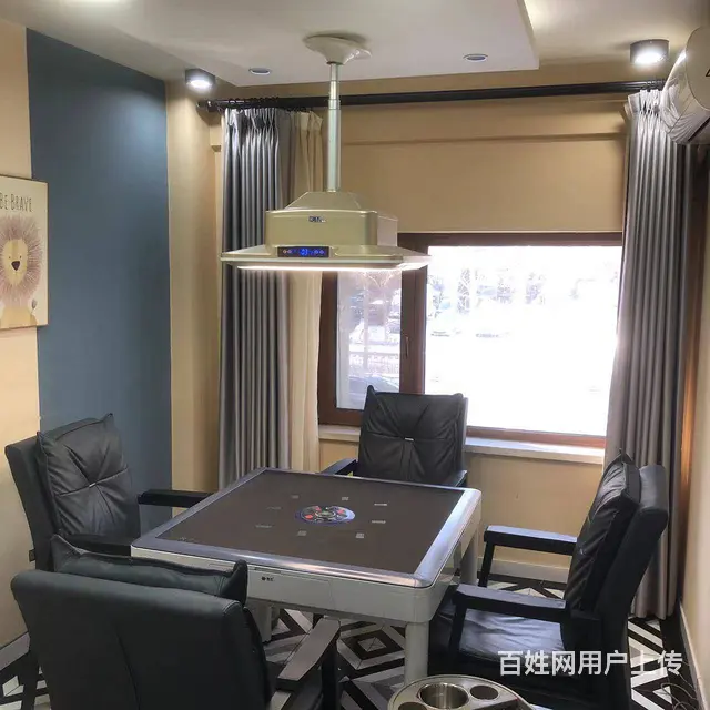 【搞定了！】群力融江路金边银角棋牌室诚信出兑转让可改项宾馆 - 图片 9