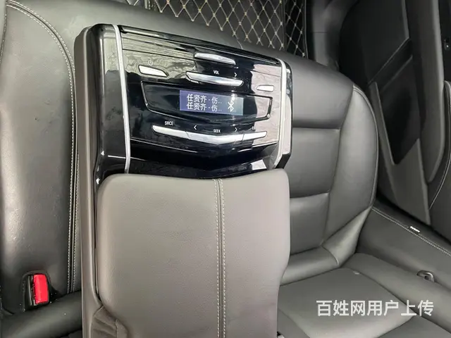 【搞定了！】凯迪拉克XTS 2018款 2.0T 手自一体 - 图片 7