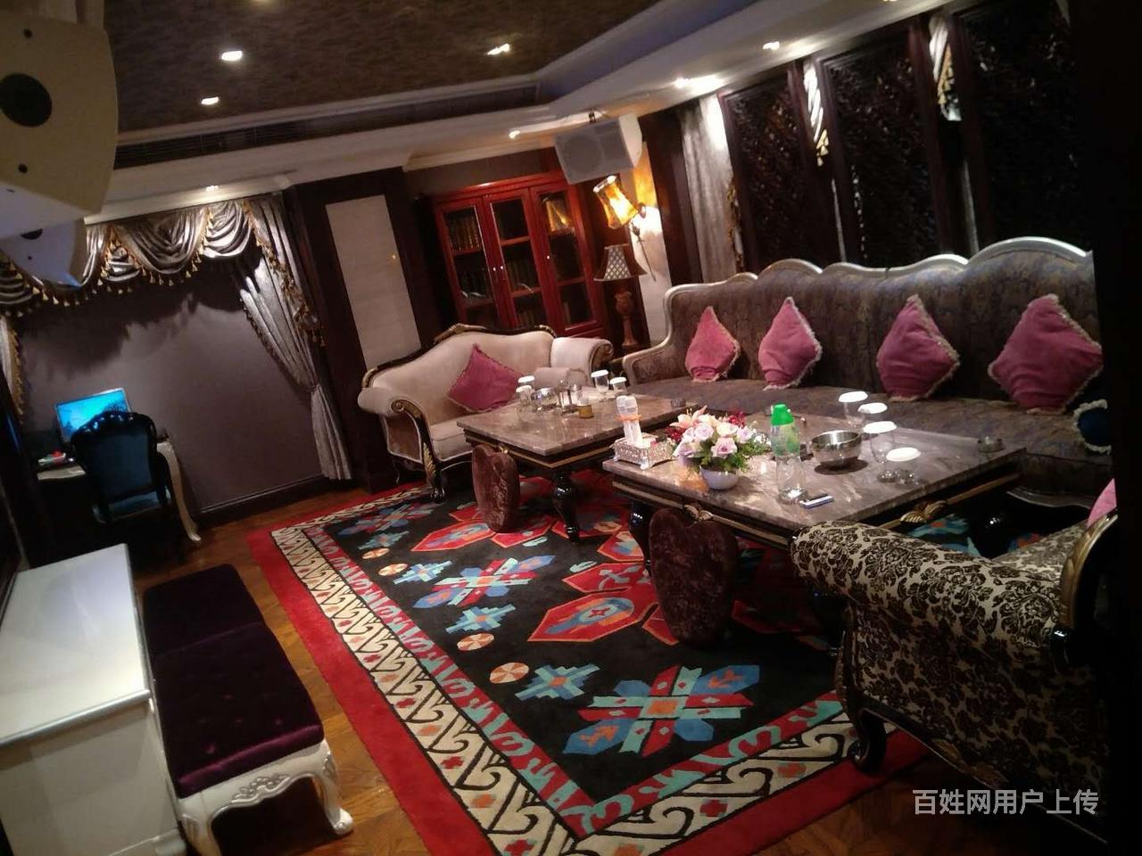 南京新街口ktv王府一号 官方预订热线 预订就送