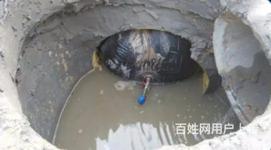 泰州高压清洗管道 管道气囊封堵 清理化粪池公司电话 - 图片 1