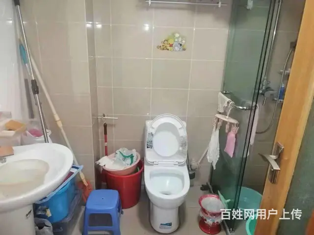 锦江丽都花园南区，南北通透，采光佳，配套设施齐全， - 图片 7