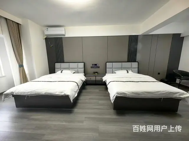 皇姑财富大厦民宿酒店出兑 - 图片 3