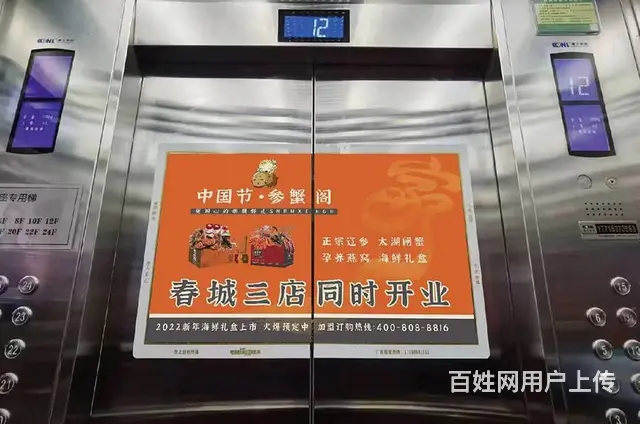 【参蟹阁招商】专营加盟代理招商，辽宁海参、太湖大闸 - 图片 2
