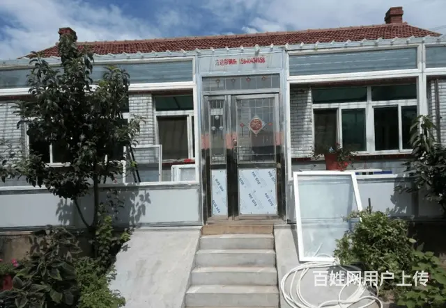 沈阳工人宿舍活动房电话 - 图片 1