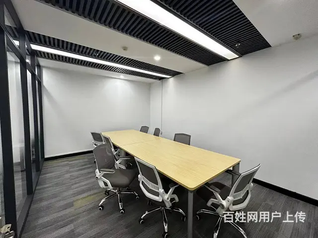 青年大街丨华新国际丨153平精装丨10.5万含物业丨万鑫仁恒 - 图片 4