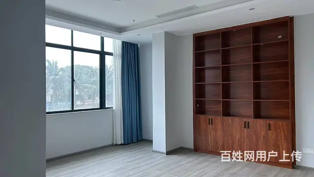 （51旺铺推荐）蓝天路415平临街旺铺出租 - 图片 8