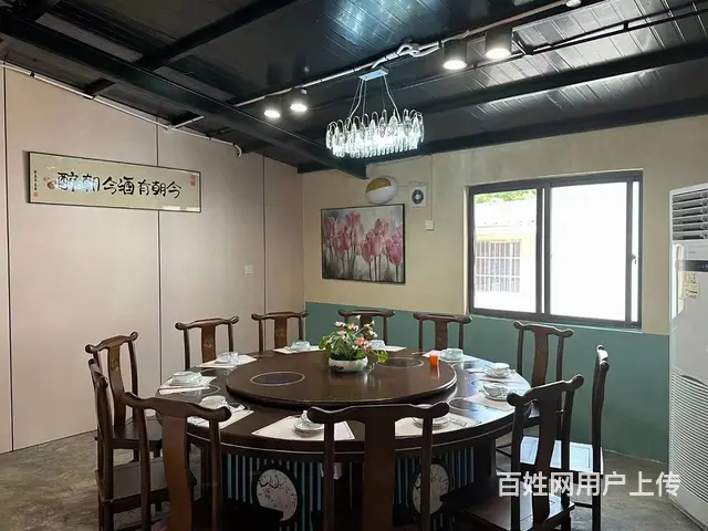 （速转店）旺铺餐饮店转让 带设备 地段好 生意稳定 - 图片 2