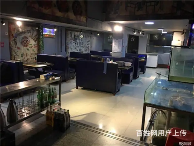 生意转让黄旗屯 210平餐馆饭店出兑 - 图片 6