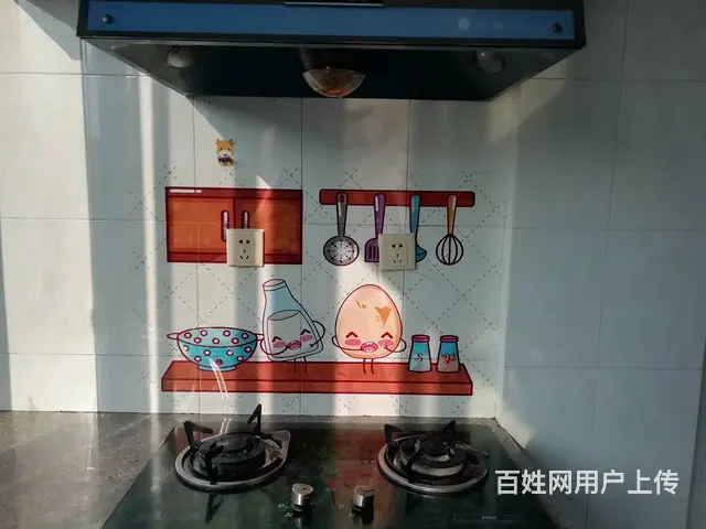 港景小区 普通住宅1厅 简单装修 - 图片 4