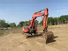 久保田85个人出售