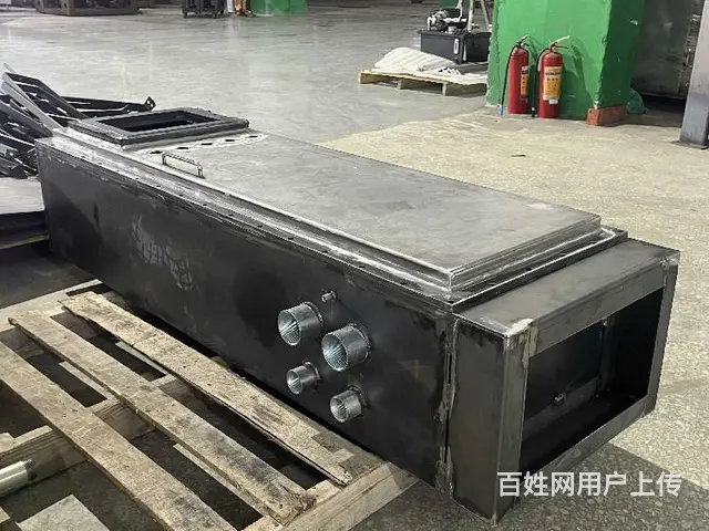 江西防爆配电柜瑞派防爆配电箱铝合金材质-防爆箱体厂家 - 图片 2