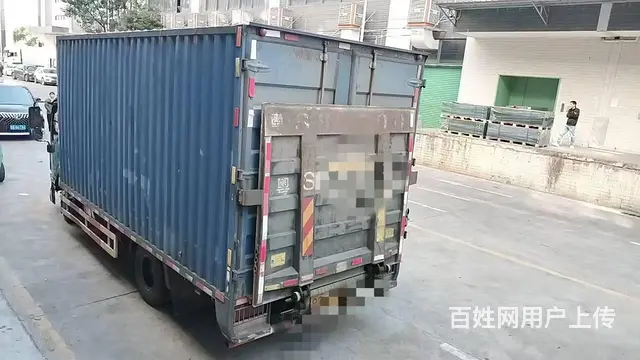 江淮帅铃 - 图片 2