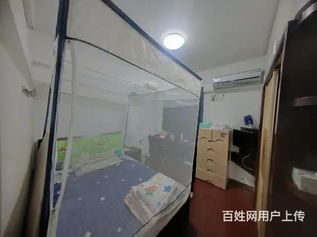 新门街 源和堂 T淘园 电梯小区 精装四房 家具家电配齐 - 图片 8