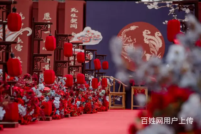 婚礼策划—婚礼方案 - 图片 3