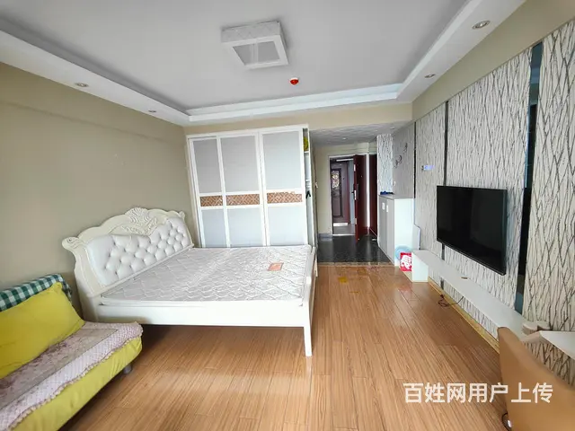 密码看房 湘雅附一 富兴时代 烈士公园 观园国际 公园西郡 - 图片 8