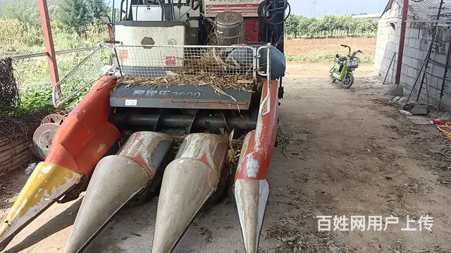 收割机 - 图片 6