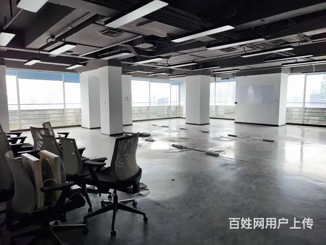 珠海市中心 恒和中心 350㎡ 高档纯写字楼 40元/㎡ - 图片 3