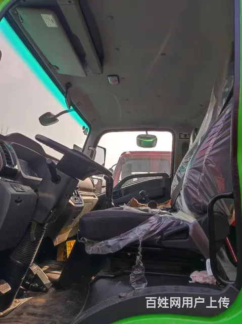 南骏汽车 瑞吉G61Q - 图片 4