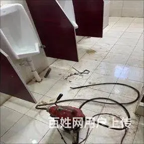 南屏湾仔【吉大】拱北【前山】夏湾【兰埔】香洲通厕所 - 图片 1