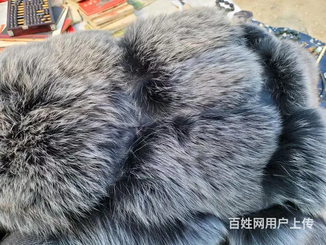 貂皮大衣一件出售 - 图片 7