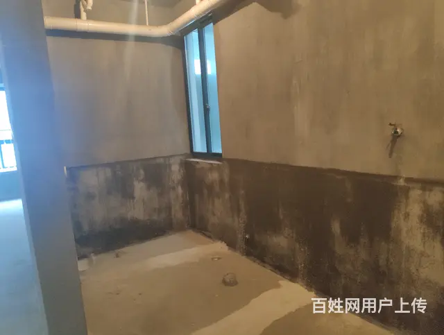 怡阳花园二室二厅毛坯房出售 - 图片 8
