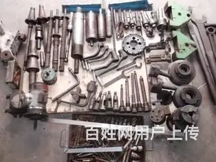 出售机床各种配件附件,各种量具,分度头,平口钳,三 - 图片 10
