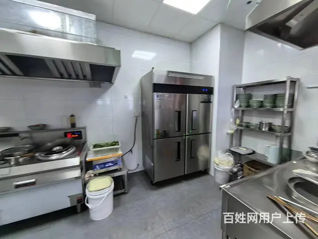 （极 致）高铁站出口处沙县小吃整体转让！周边无同行生意好做 - 图片 8