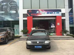 别克君威 2003款 2.5L 自动 GL豪华型
