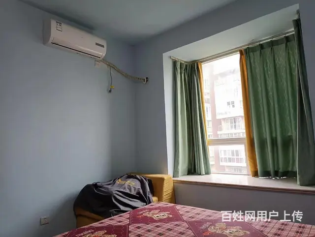 达州西外通锦国际新城一期 4房2厅 精装修 - 图片 4