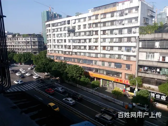 青年大厦北出租房：人民医院东毓秀北路女人街西 - 图片 11