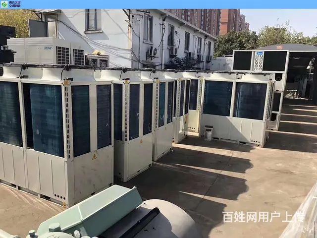 揭阳二手空调回收-广州泉森回收公司 - 图片 4