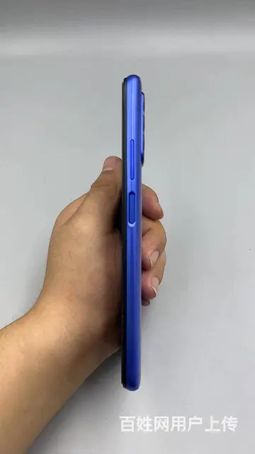 红米note9 8+128 - 图片 3