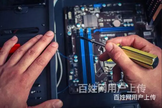 新乡跃华科技-电脑出租，出售，维修 - 图片 4