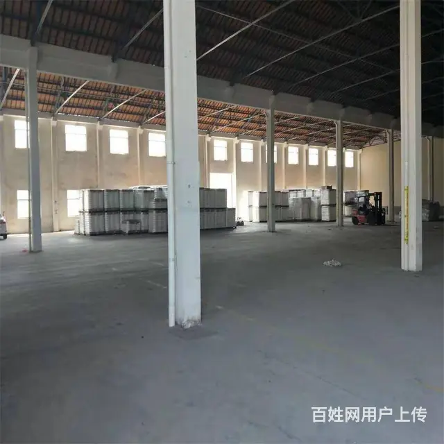 吴江开发区汾湖单层厂房1200平米至4000平米 - 图片 3