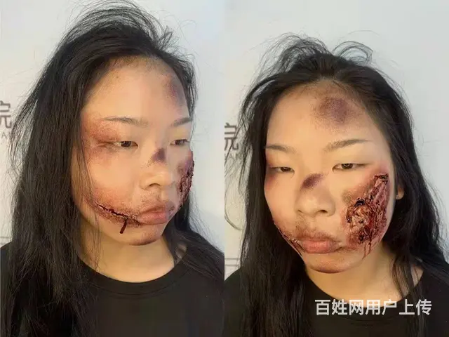 零基础学美甲美睫美容纹绣化妆 - 图片 5