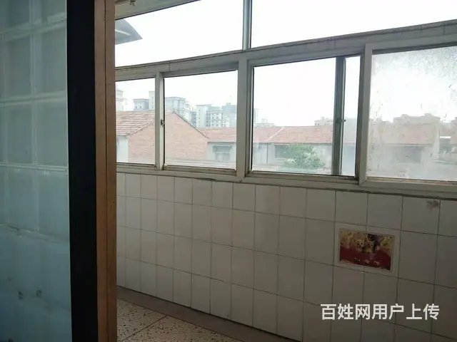 中阳嘉园 普通住宅2厅 中等装修 - 图片 10