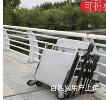 小吃小推车 - 图片 2