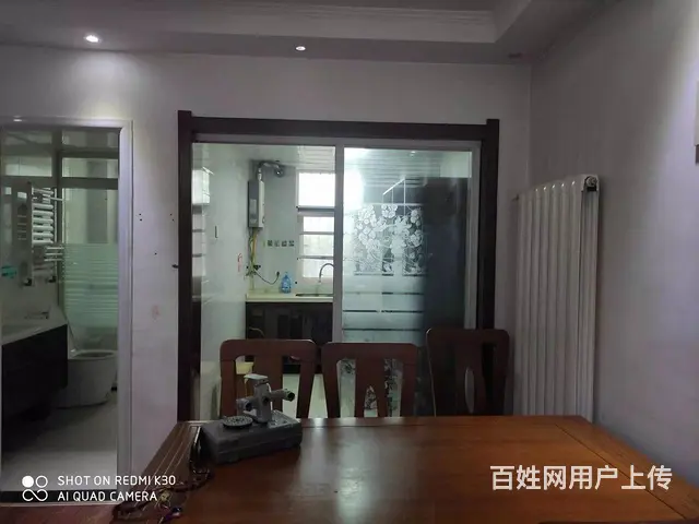 御龙山水(西区)，90平，中装2室900元 - 图片 5