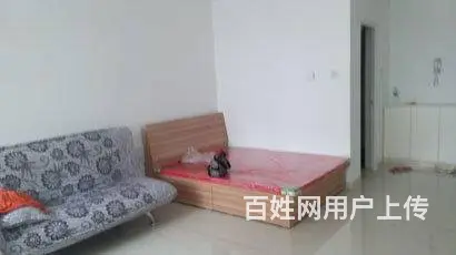 红光宜居8楼低价出租 - 图片 2