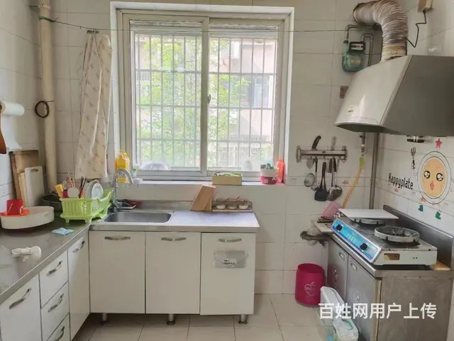 三十五万！中医院附近二楼85平米2居暖煤储 可贷款 - 图片 3